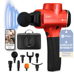 TOLOCO Deep Tissue Massage Gun