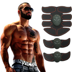 EMS Muscle Stimulator & Abs Trainer