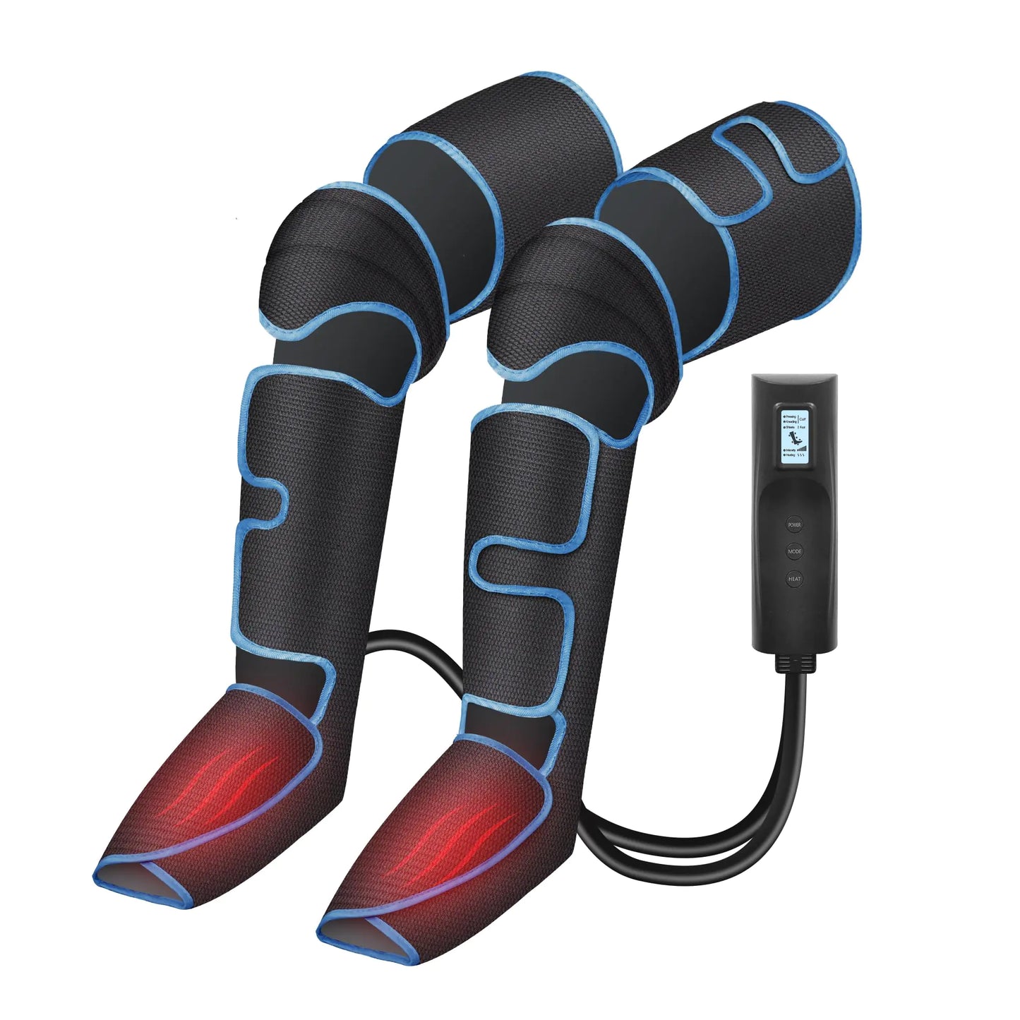 AICUTTI Leg Compression Massager