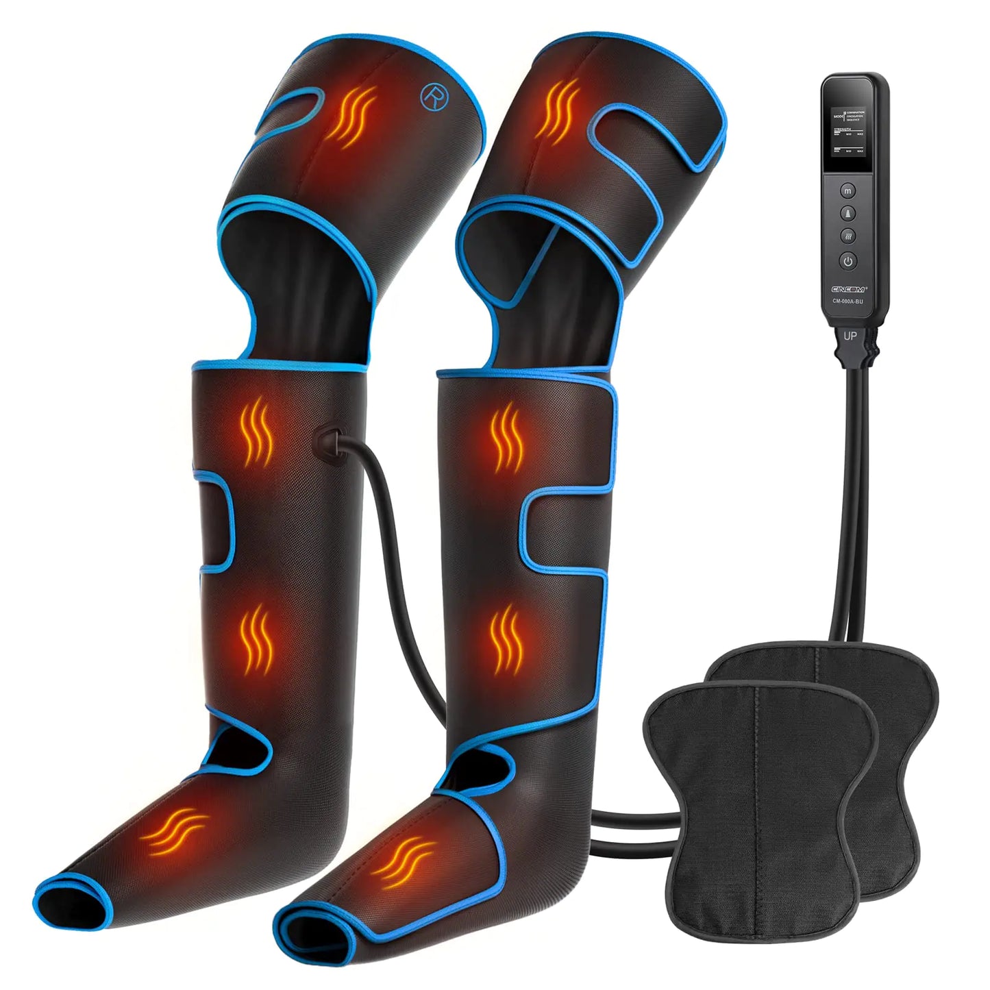 AICUTTI Leg Compression Massager