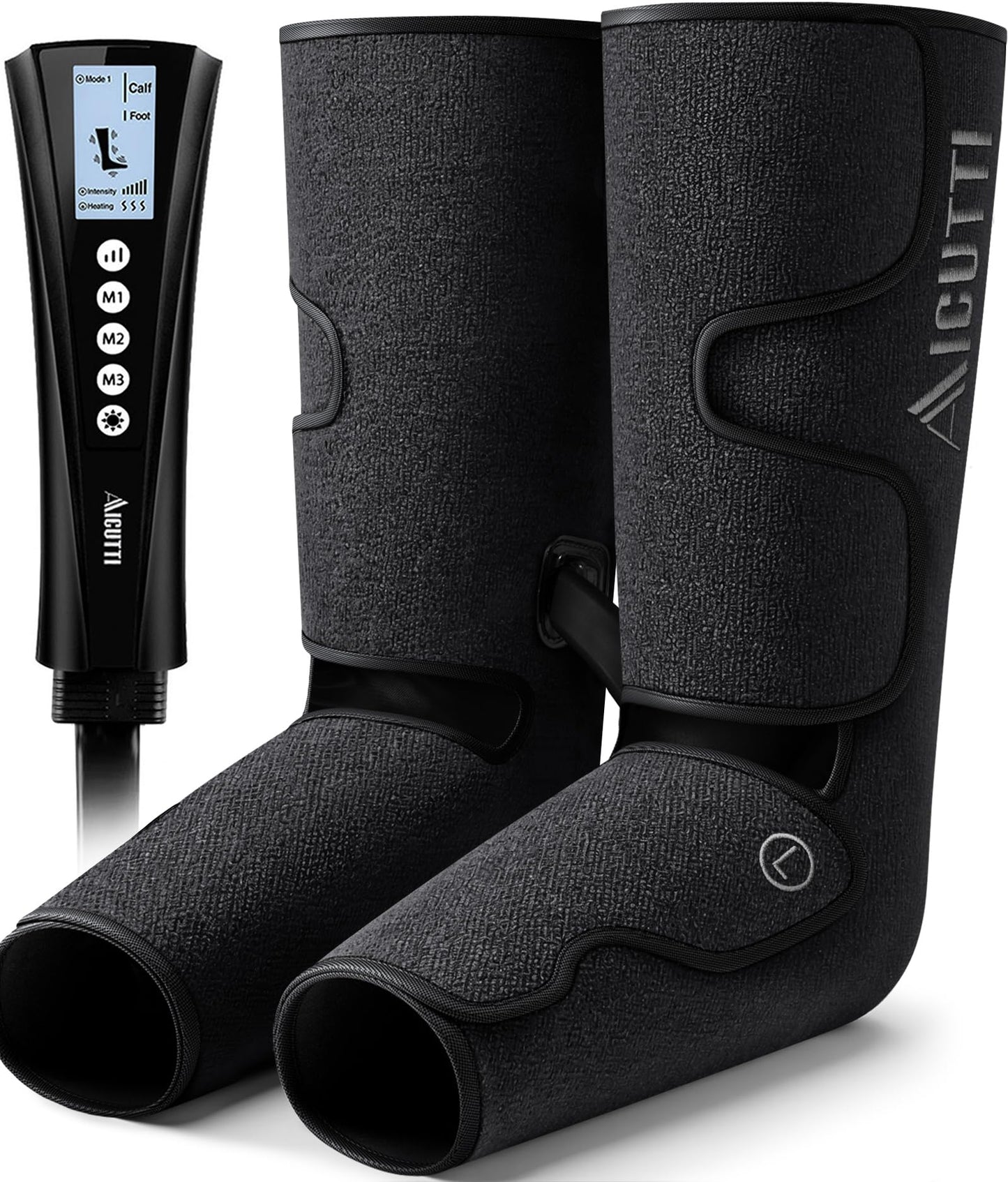AICUTTI Leg Compression Massager