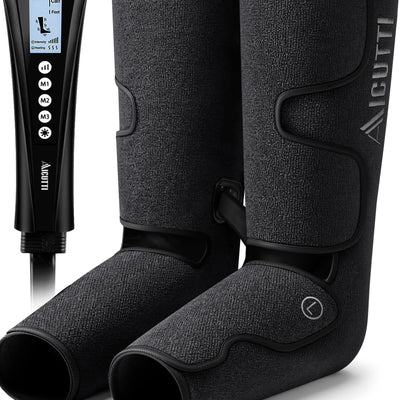 AICUTTI Leg Compression Massager