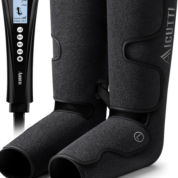 AICUTTI Leg Compression Massager