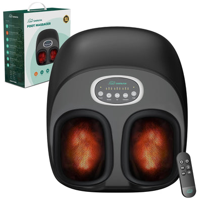 Snailax Foot Massager with Heat