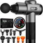 TOLOCO Deep Tissue Massage Gun