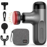 TOLOCO Deep Tissue Massage Gun