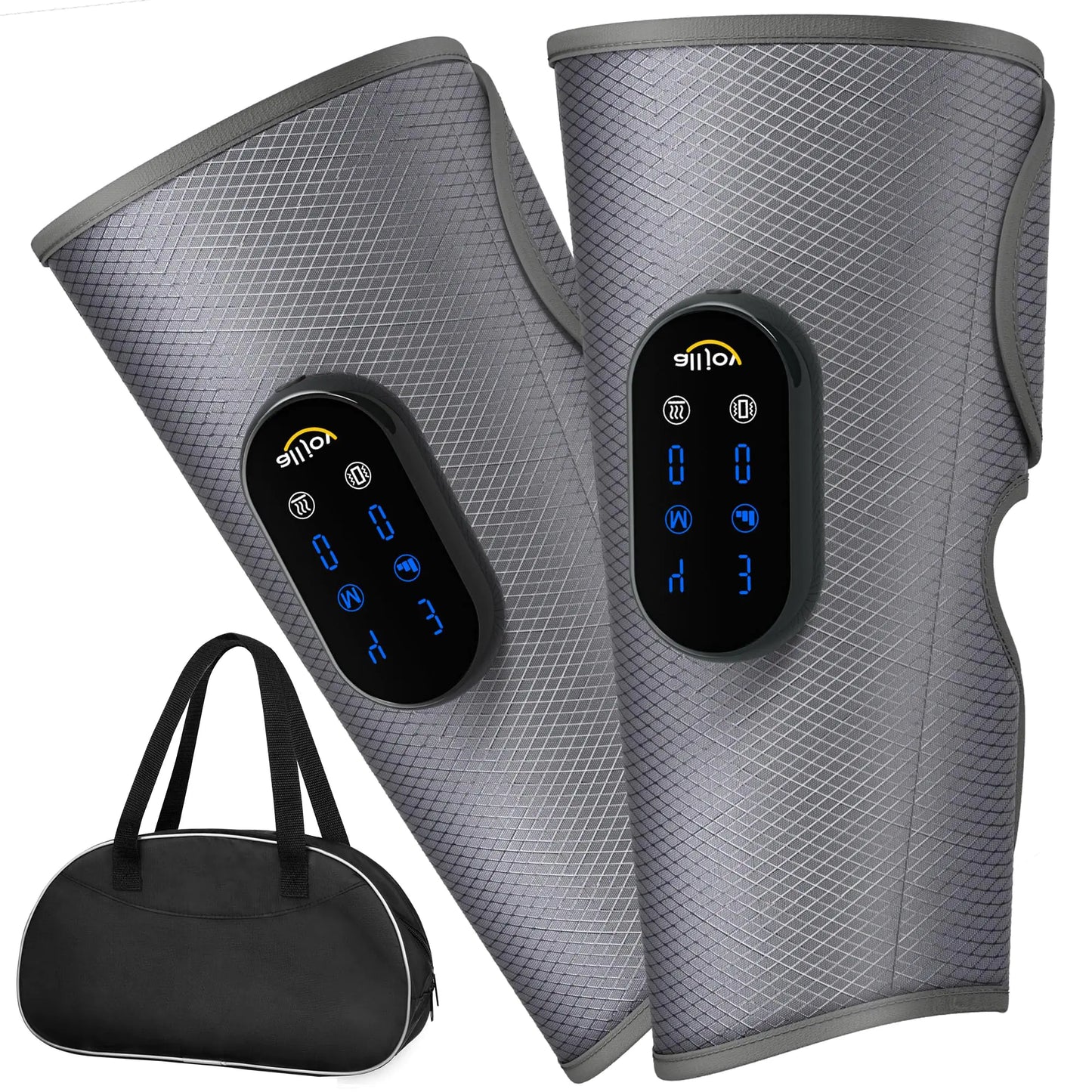 AICUTTI Leg Compression Massager