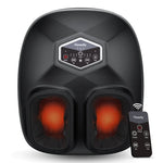 Snailax Foot Massager with Heat