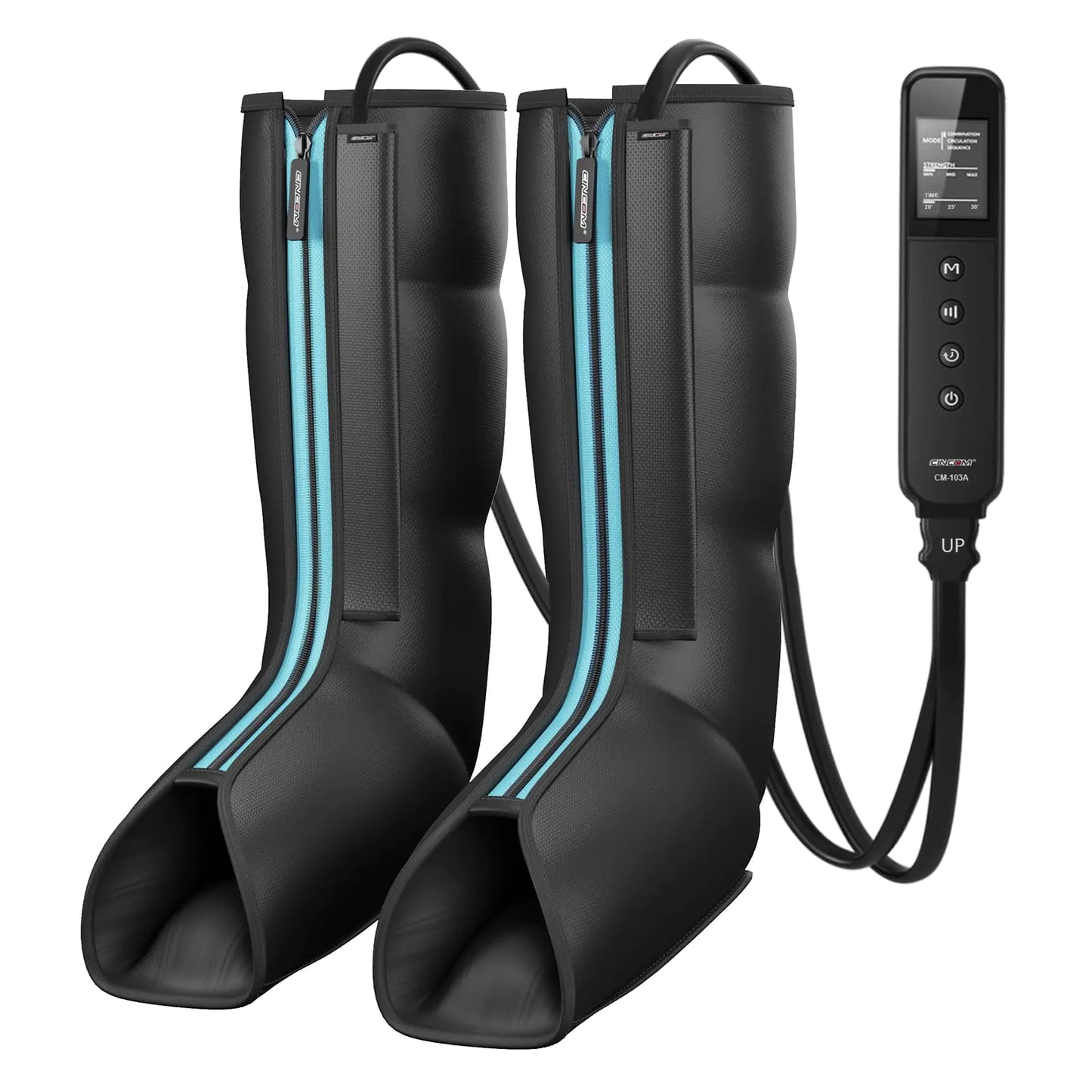 AICUTTI Leg Compression Massager