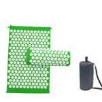 Acupressure Massage Mat & Pillow Set